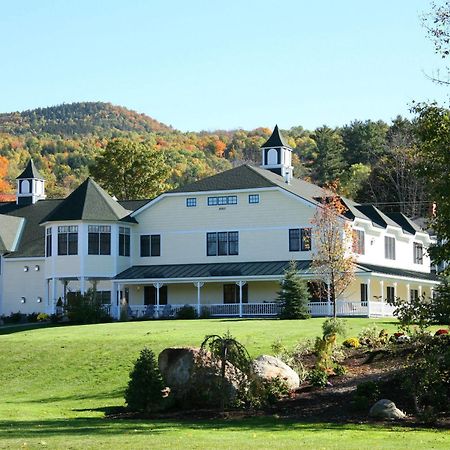 Snowflake Inn Jackson Exterior foto